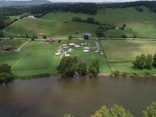 Commercial for sale in Virginia