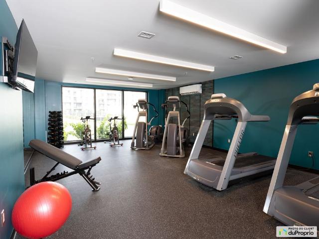 Apartment for rent in Les Rivières, Québec