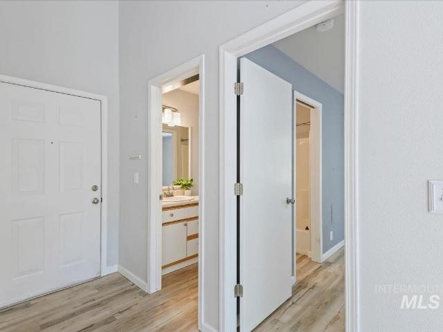 Condo for sale in Boise