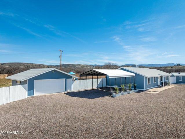 House for sale in Camp Verde, Arizona