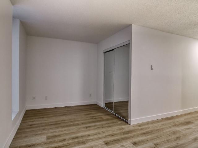 Apartment for rent in St. Leonard's, Quebec