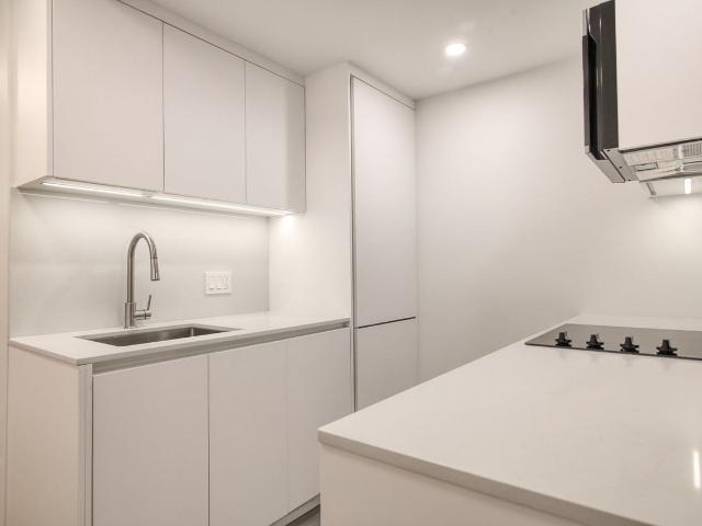 Apartment for rent in St. Leonard's, Quebec