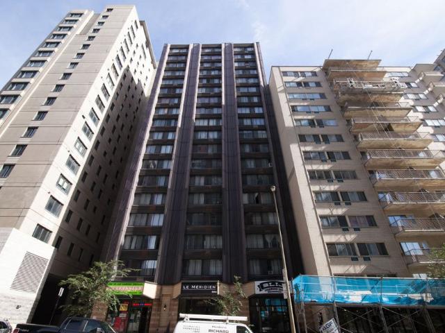 Apartment for rent in St. Leonard's, Quebec