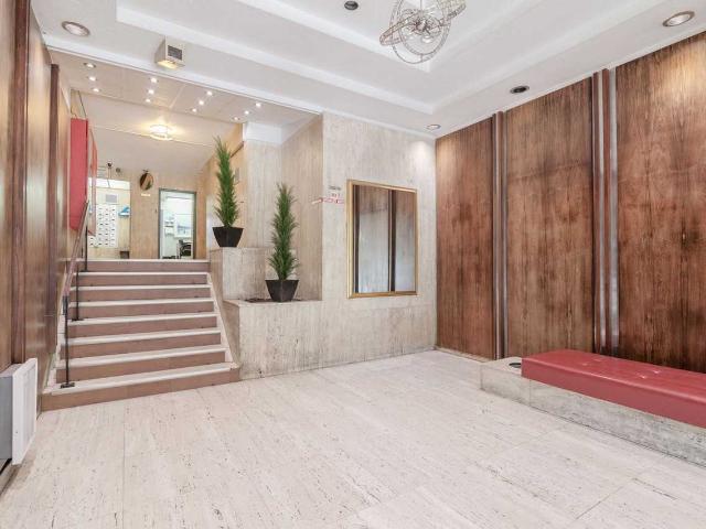 Apartment for rent in St. Leonard's, Quebec