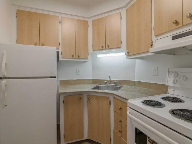 Apartment for rent in St. Leonard's, Quebec