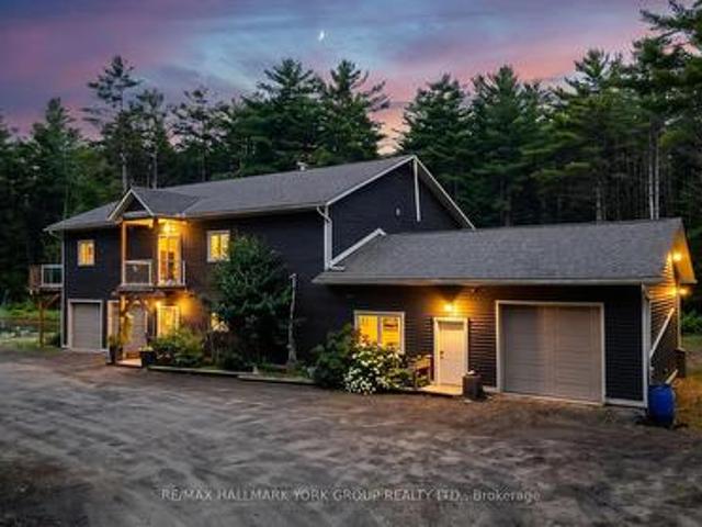 House for sale in Muskoka, Ontario