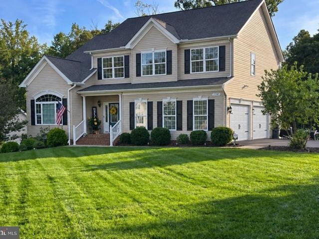 House for sale in Oakland Hall, Prince Frederick