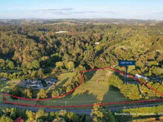 House for sale in Karetu, Northland