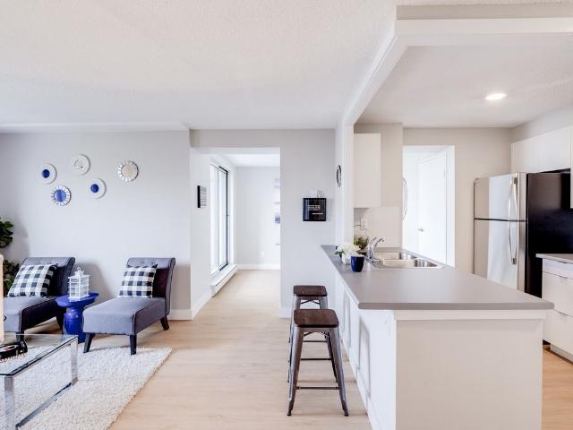 Apartment for rent in Mississauga, Ontario