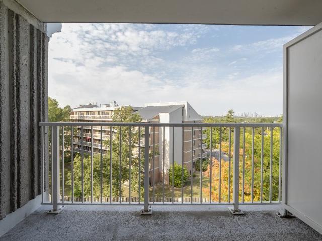 Apartment for rent in Mississauga, Ontario