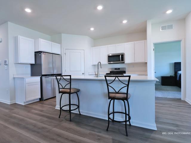 House for sale in Mchenry, Illinois