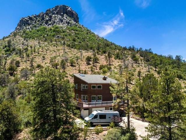 House for sale in Prescott, Arizona