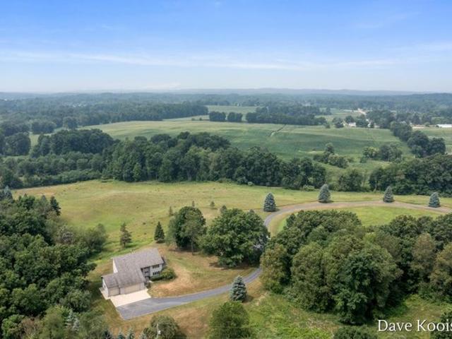 House for sale in Hastings, Michigan