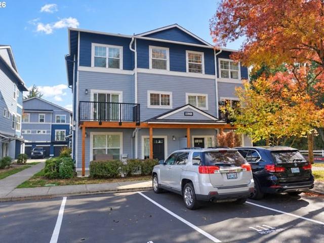 Condo for sale in Sherwood, Washington County