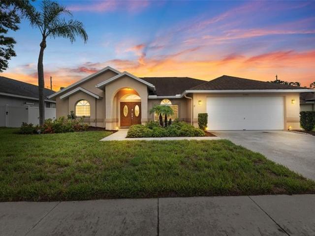 House for sale in Lutz, Florida