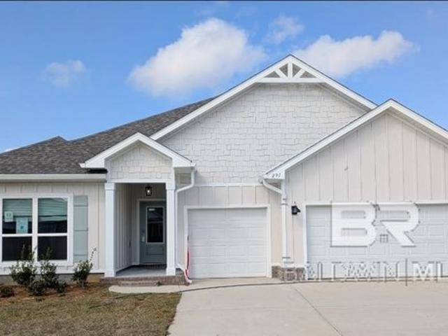 House for sale in Fairhope, Alabama