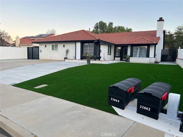 Condo for rent in Wildomar, California