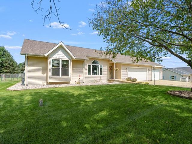 House for sale in Mattawan, Michigan