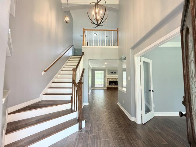 House for sale in New Caney, Texas