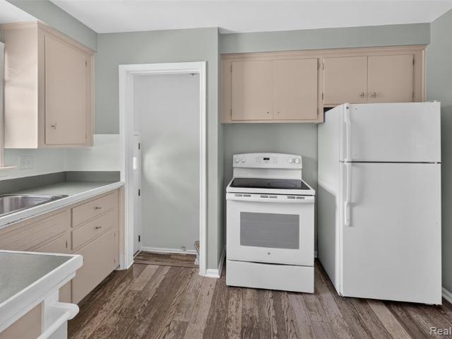 House for sale in Eastpointe, Michigan