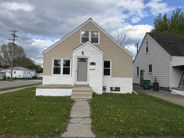 House for sale in Eastpointe, Michigan