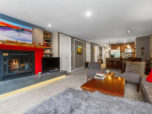 Condo for sale in Colorado