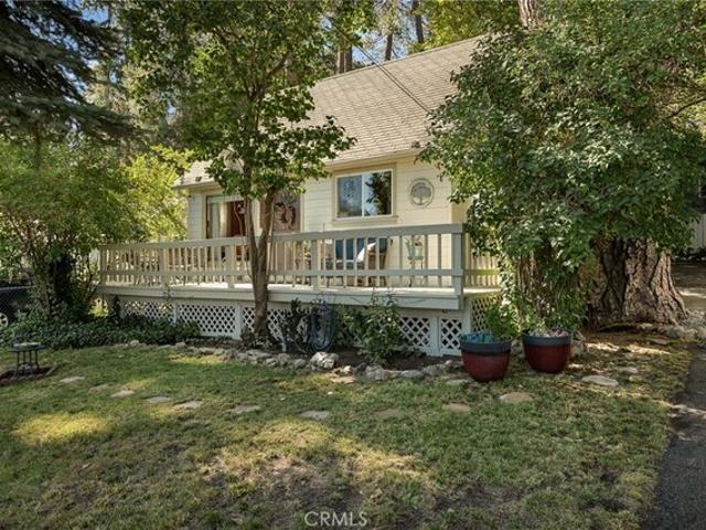 House for sale in Cedarpines Park, California