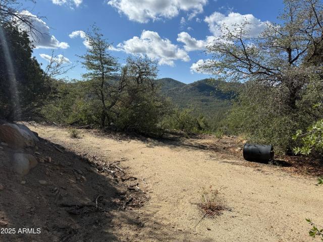 Property for sale in Crown King, Arizona