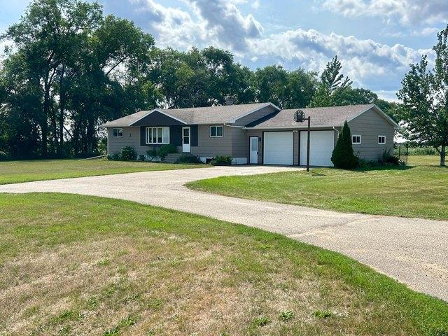 House for sale in Minnesota