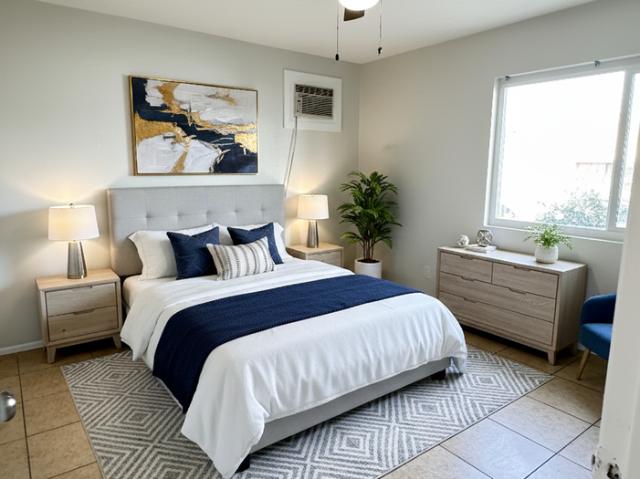 Condo for rent in Moreno Valley, California