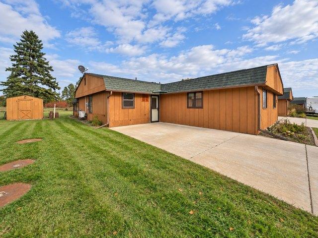 Townhouse for sale in Pine River, Cass County