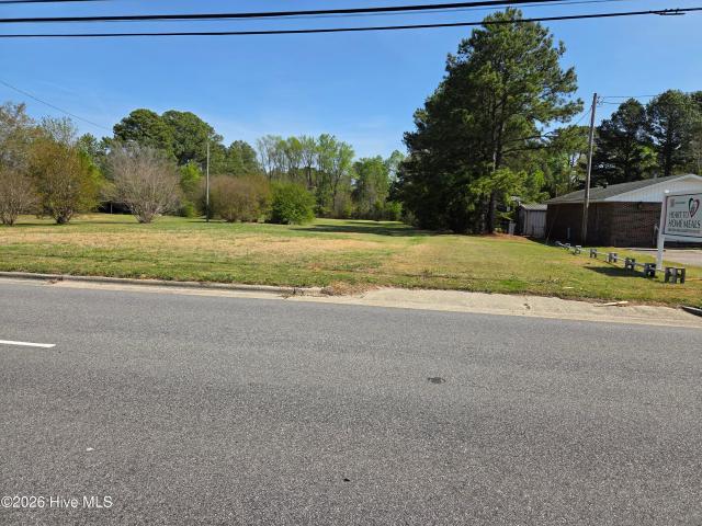 Land for sale in Rocky Mount, North Carolina