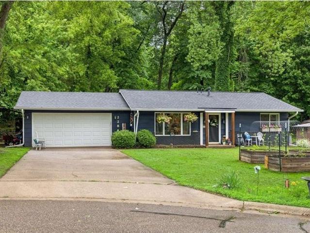 House for sale in Red Wing, Minnesota