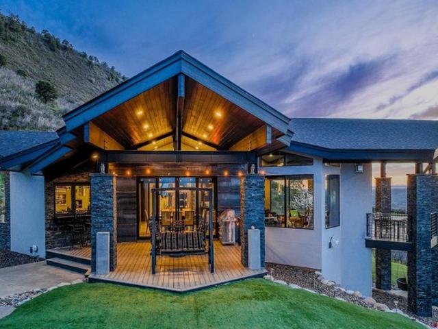House for sale in La Plata, Colorado