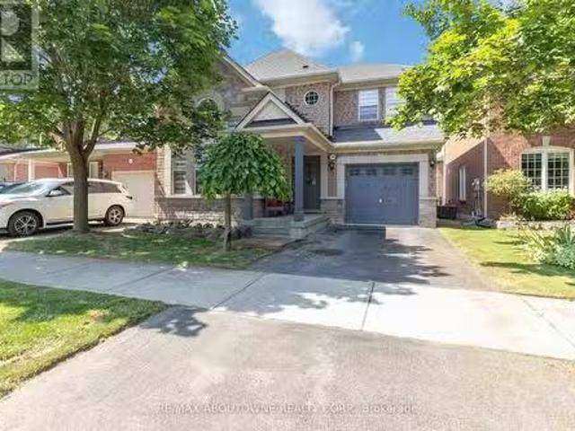 House for sale in Oakville, Ontario