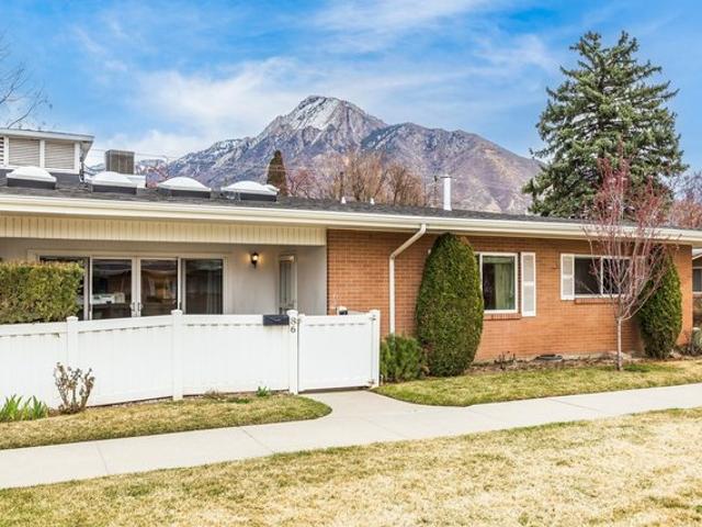 Condo for sale in Holladay, Utah