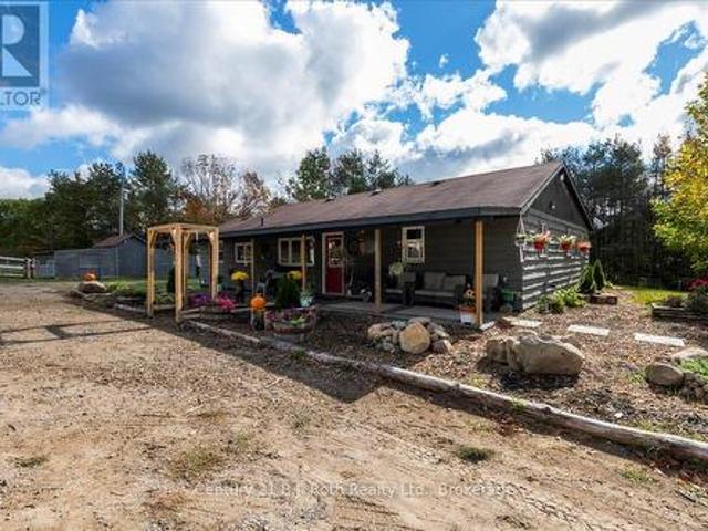 House for sale in Springwater, Ontario