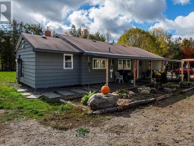 House for sale in Springwater, Ontario