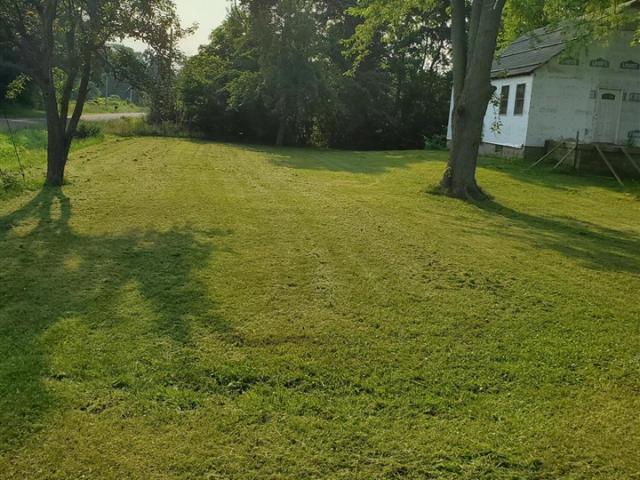 House for sale in Michigan