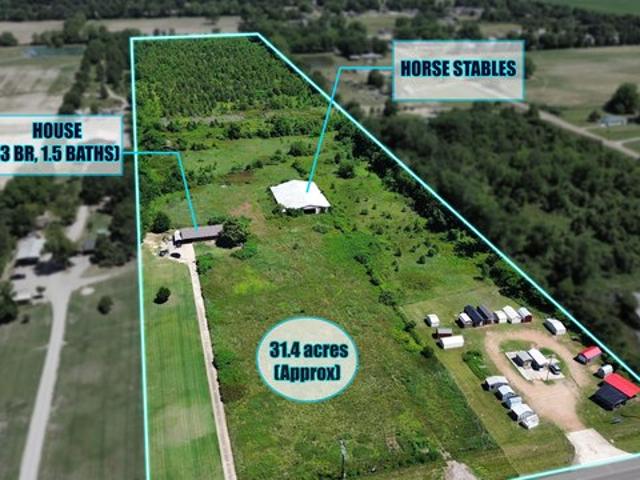 House for sale in Ark