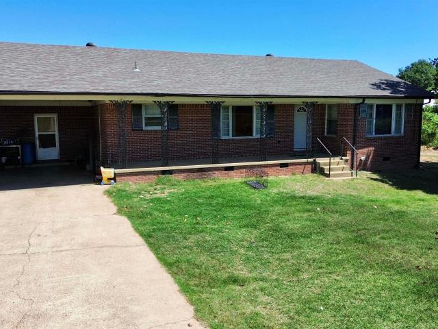 House for sale in Ark