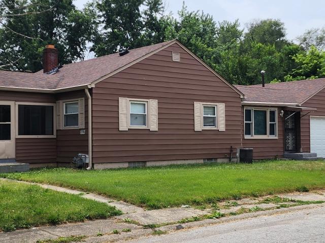 Property for rent in Camby, Indiana
