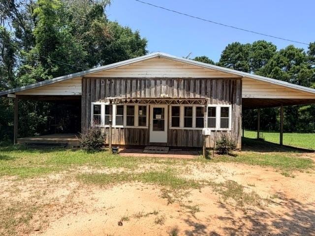 House for sale in Goshen, Alabama