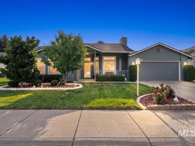 House for sale in Meridian, Idaho
