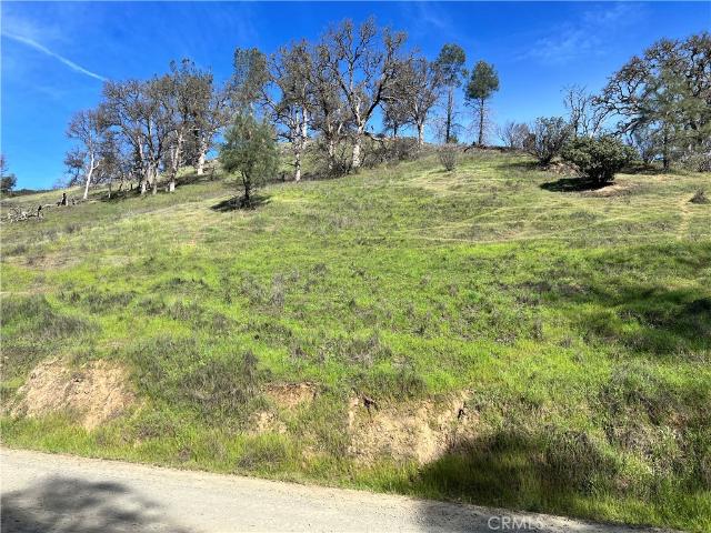 Land for sale in Clearlake Oaks, Lake County