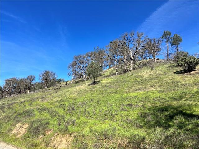 Land for sale in Lake, California