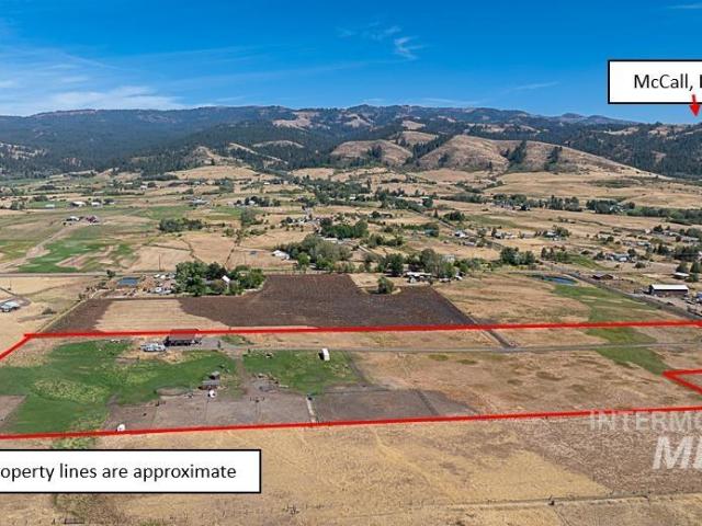 Property for sale in Council, Idaho