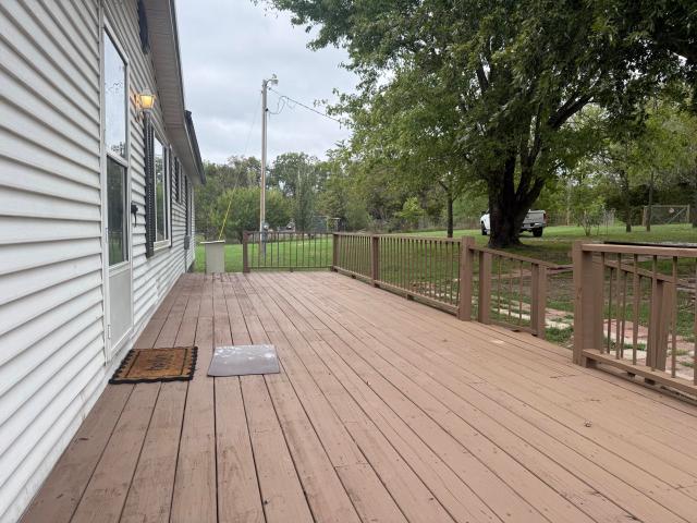 House for sale in Anderson, McDonald County