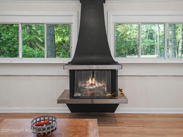 House for sale in Blakeslee, Pennsylvania
