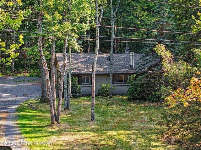 House for sale in Pocono Summit, Tobyhanna Township